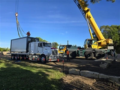 How Modular Homes Reduce Construction Delays in Large-Scale Projects How Modular Homes Reduce Construction Delays in Large-Scale Projects